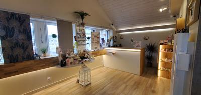 Escale Bien Etre...Au Naturel Martins Eloise