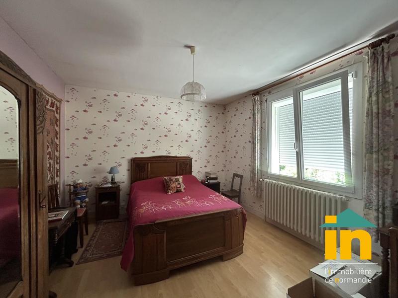 Maison de ville - 130 m² - 6 pièces