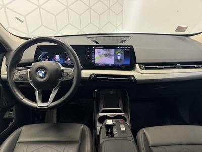 Bmw X1 sDrive 18i 136ch Dkg7 Business Design