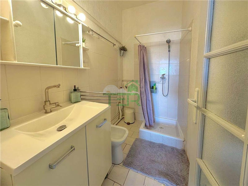 Appartement - 47 m² - 3 pièces