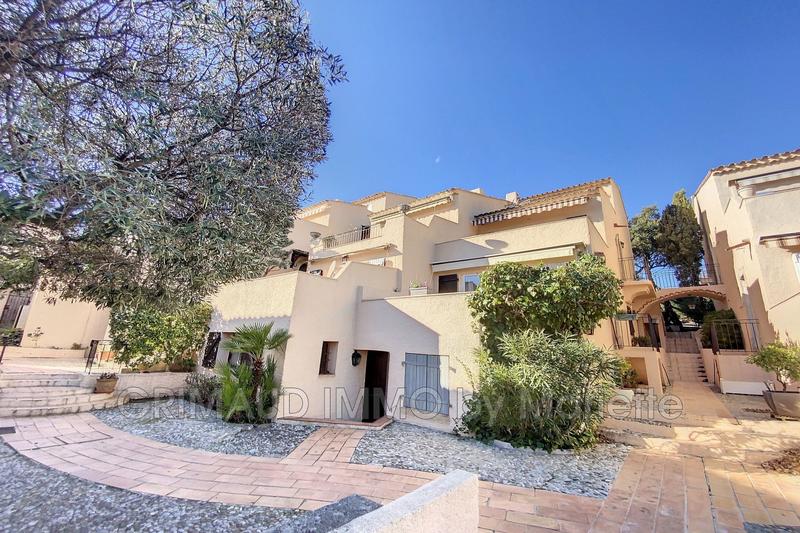 Appartement - 77 m² - 3 pièces