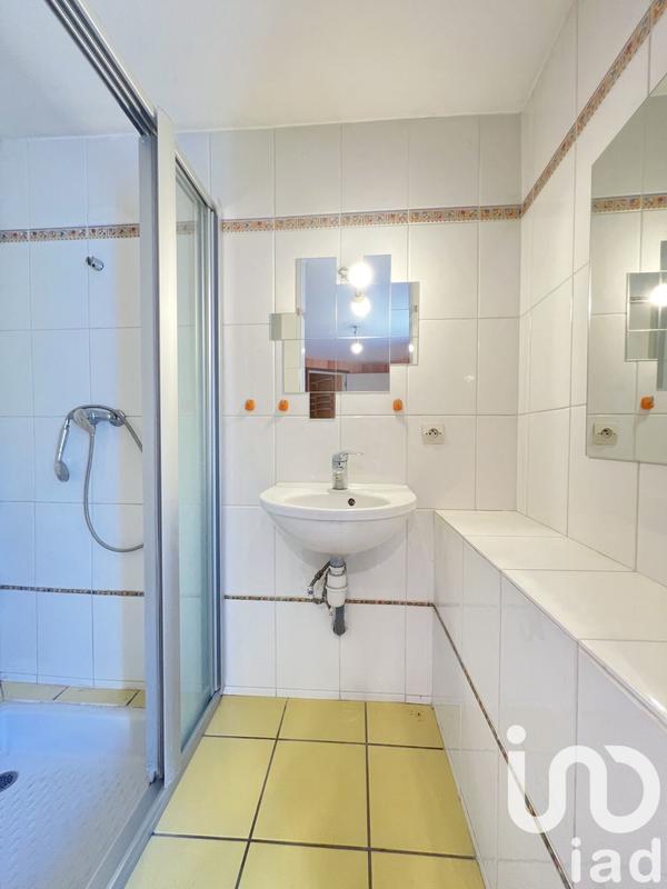 Maison - 195 m² - 5 pièces