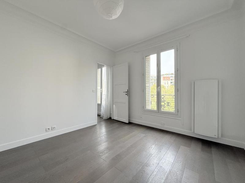 Appartement - 47 m² - 3 pièces