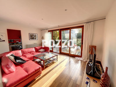 Maison - 175 m² - 6 pièces