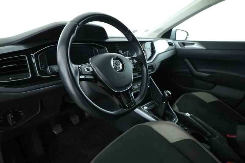 Volkswagen Polo 1.0 Tsi Carat Exclusive 115 ch