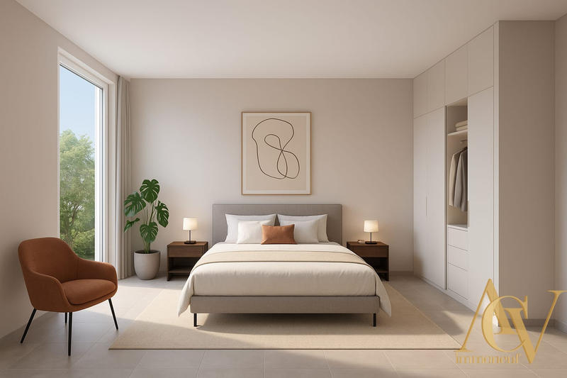 Maison - 76 m² - 3 pièces