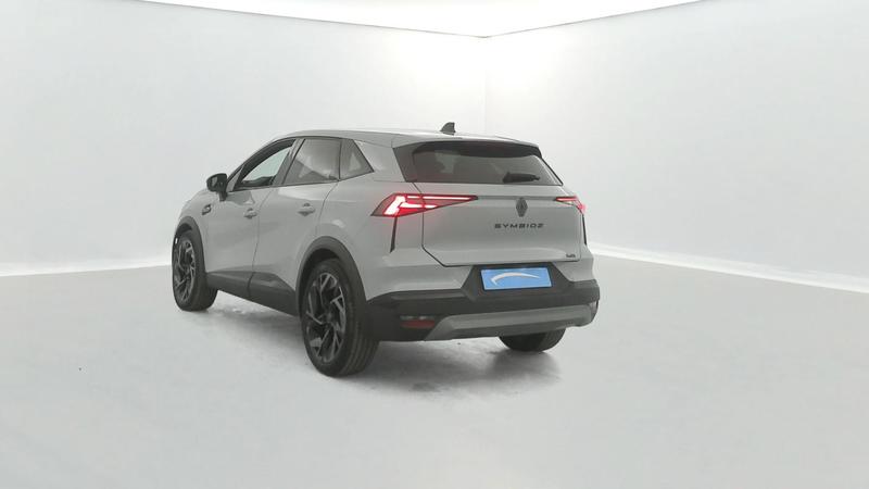 Renault Symbioz E-Tech full hybrid 145 Esprit Alpine 5p