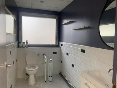 Bureau - 17 m² - 1 pièce