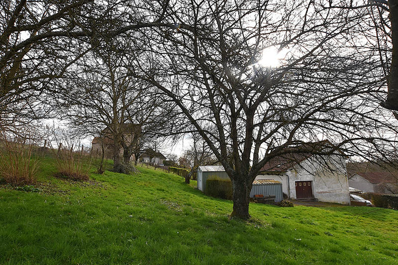 Maison - 117 m² - 5 pièces