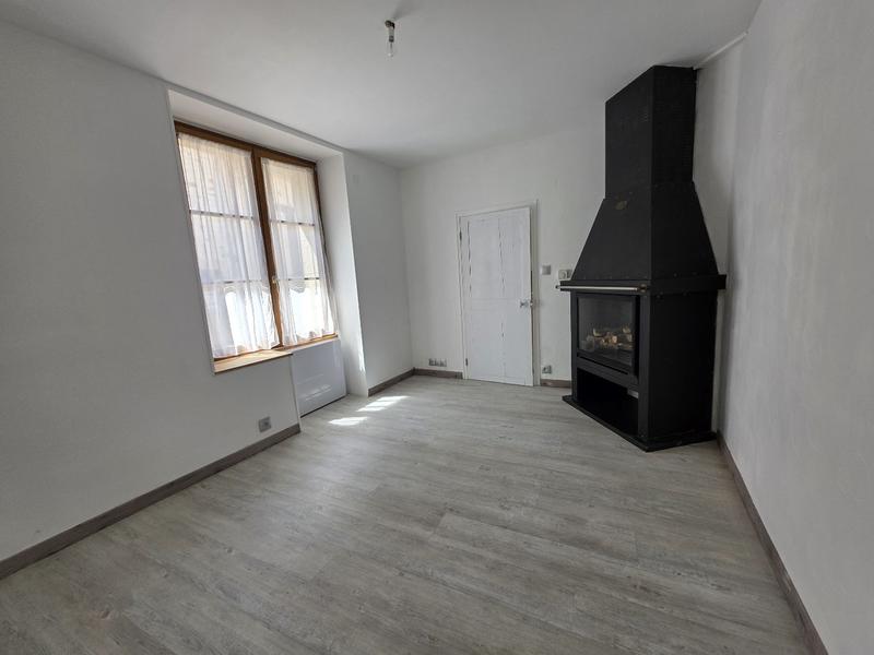 Maison - 39 m² - 2 pièces