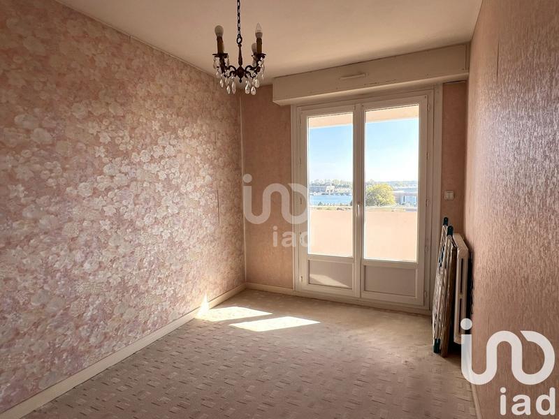 Appartement - 104 m² - 5 pièces