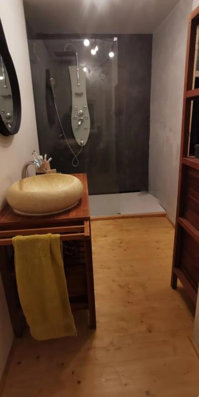 Maison - 143 m² - 7 pièces