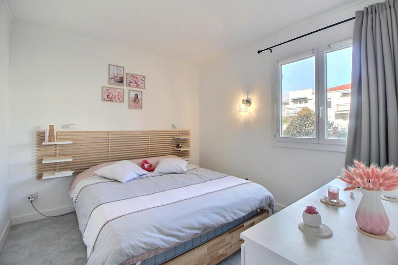 Appartement - 81 m² - 4 pièces