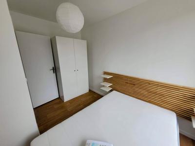 Appartement - 30 m² - 2 pièces