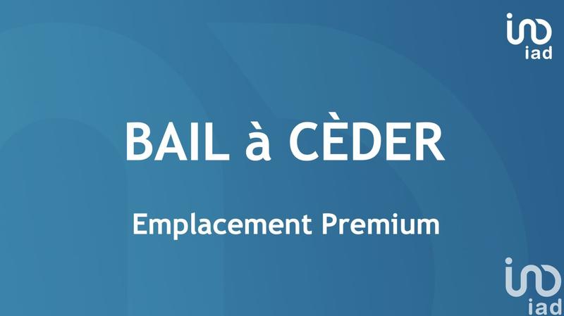 Local commercial - 72 m²