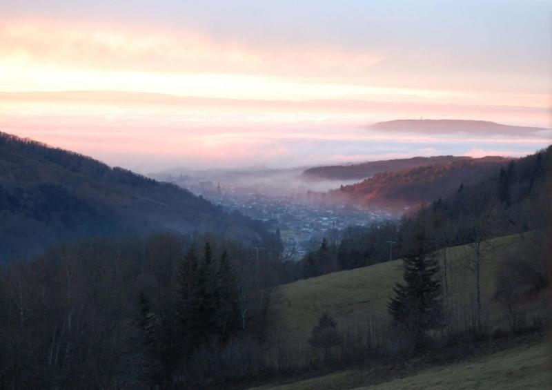 Maison - 165 m² - 5 pièces