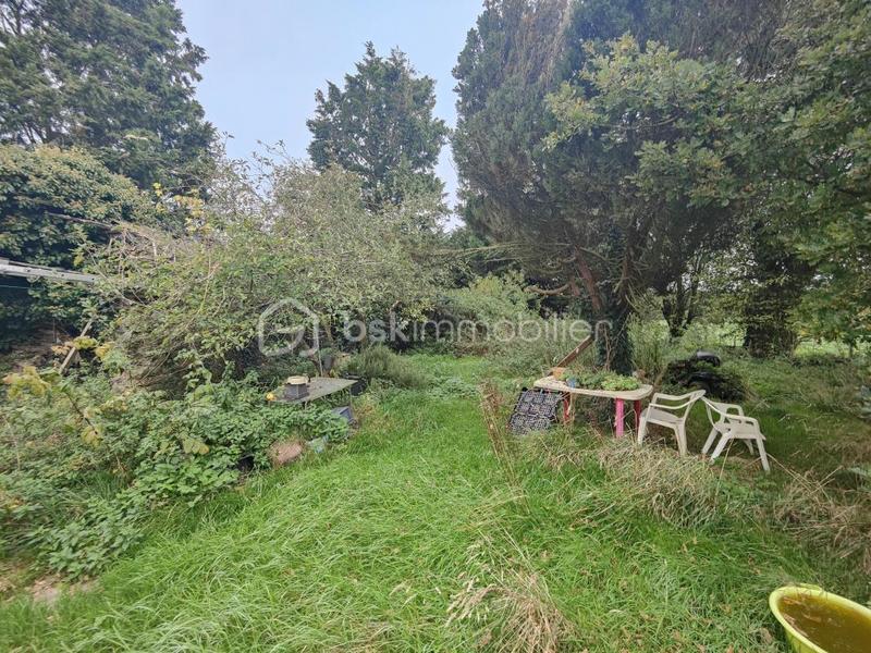 Maison en pierre - 116 m² - 3 pièces