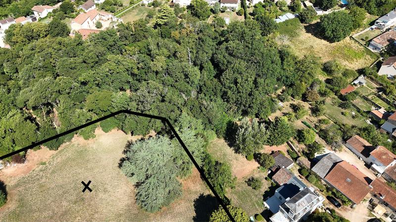 Terrain constructible