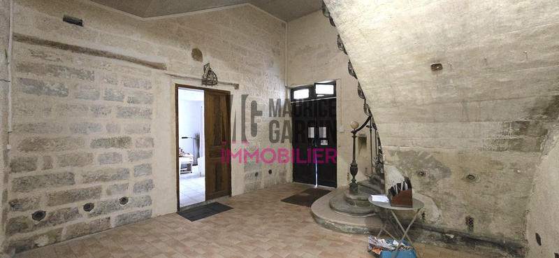 Appartement - 82 m² - 3 pièces