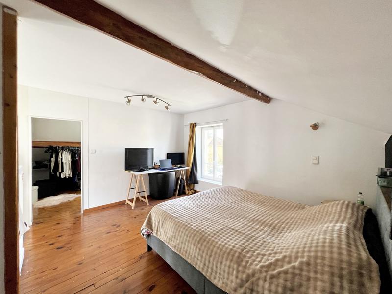 Maison - 135 m² - 5 pièces