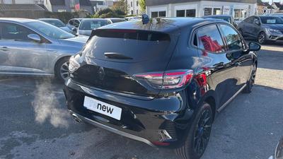 Renault Clio V TCe 90 ch Gsr2 Esprit Alpine