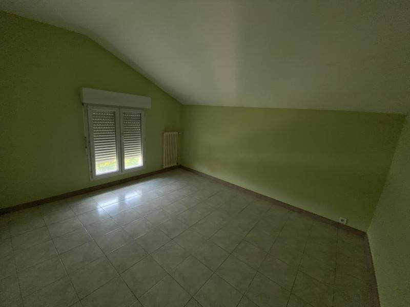 Maison - 66 m² - 3 pièces