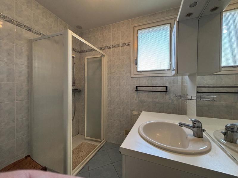 Maison - 87 m² - 6 pièces