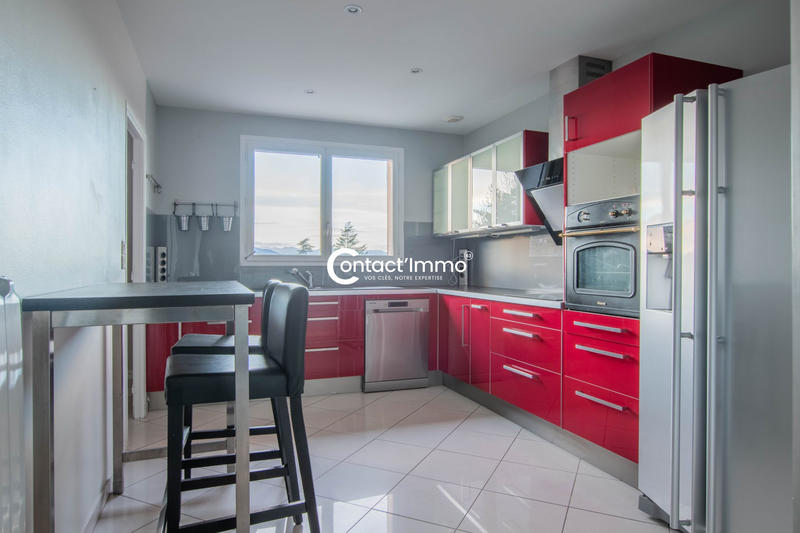 Maison - 149 m² - 6 pièces