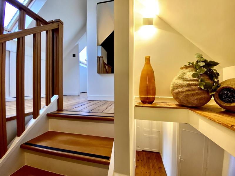 Maison - 139 m² - 6 pièces