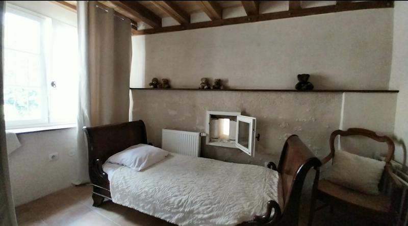 Propriété - 160 m² - 7 pièces