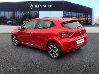Renault Clio V TCe 100 Gpl - 21 Limited