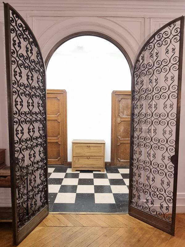 Appartement - 134 m² - 6 pièces