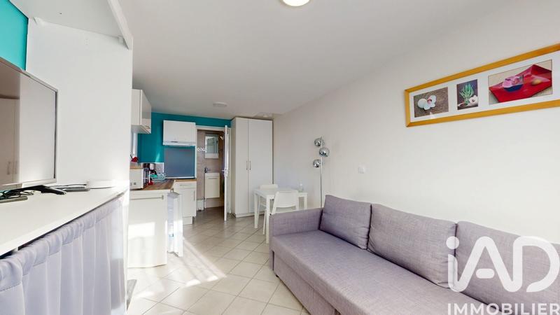 Maison - 82 m² - 5 pièces