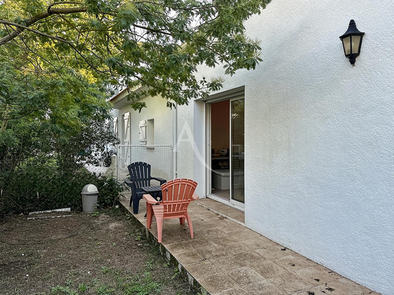 Maison - 223 m² - 7 pièces