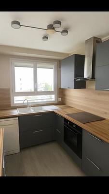 Appartement - 11 m² - 1 pièce