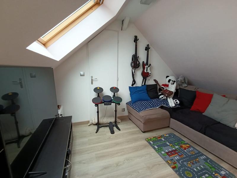 Maison - 172 m² - 6 pièces