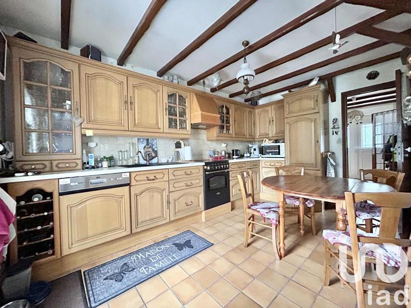 Maison - 81 m² - 4 pièces