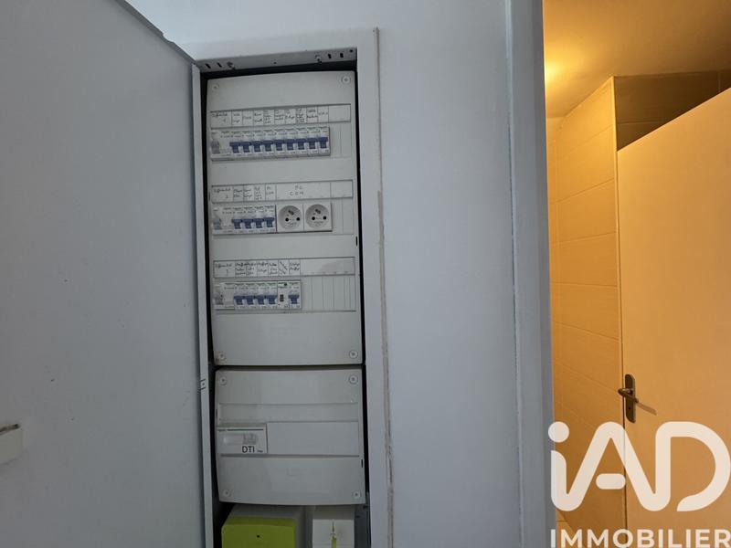 Duplex - 65 m² - 3 pièces