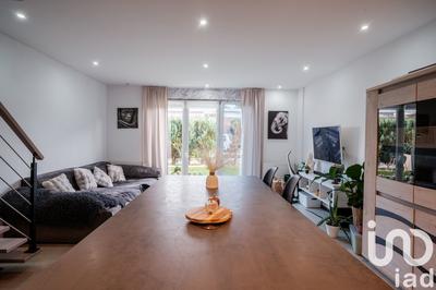 Duplex - 97 m² - 3 pièces