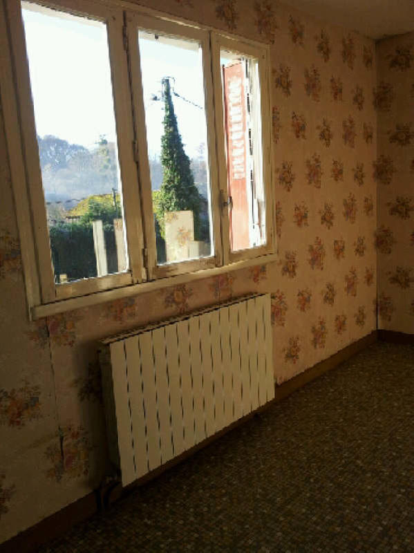 Maison - 84 m² - 5 pièces