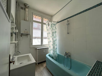 Appartement - 78 m² - 3 pièces