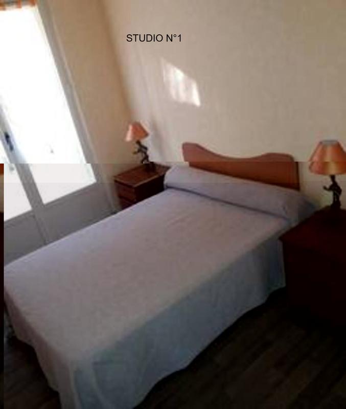 Immeuble - 220 m² - 11 pièces