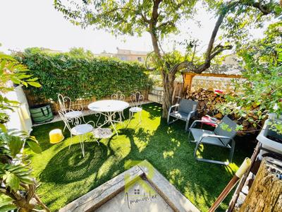 Maison - 135 m² - 4 pièces