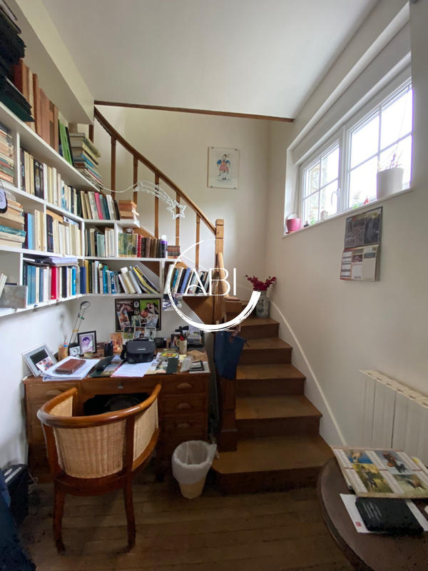 Villa - 120 m² - 4 pièces