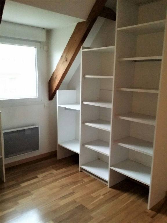 Maison - 71 m² - 4 pièces