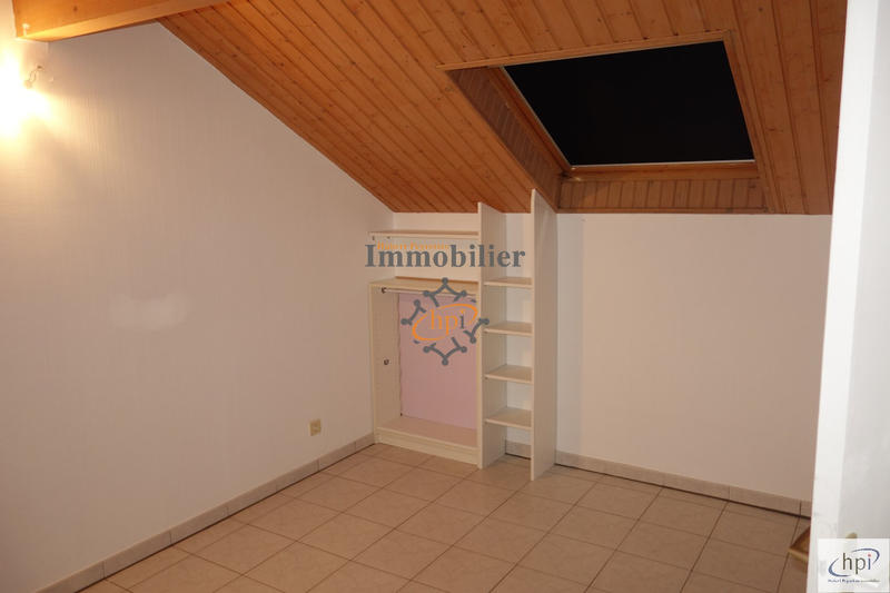 Appartement - 93 m² - 4 pièces