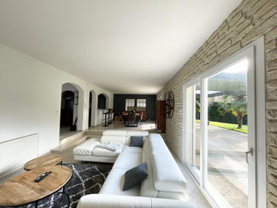 Maison - 174 m² - 7 pièces