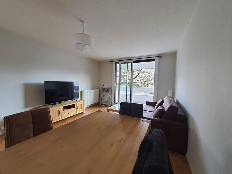 Appartement - 69 m² - 3 pièces