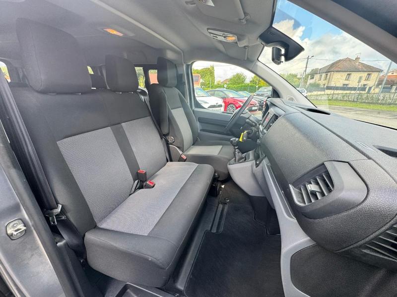 Toyota Proace Verso 1.5 120 d-4d - Start&amp;Stop 9pl 2018 Long Dynamic