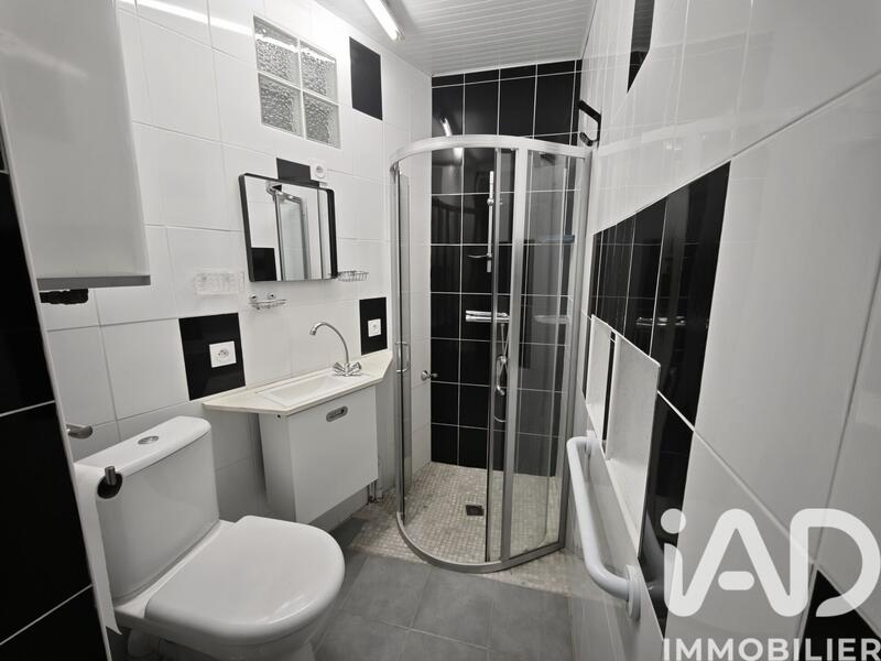 Maison de campagne - 130 m² - 6 pièces